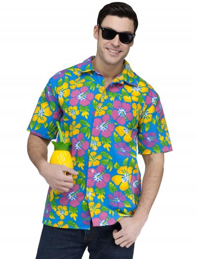Hawaiian Shirt buy now