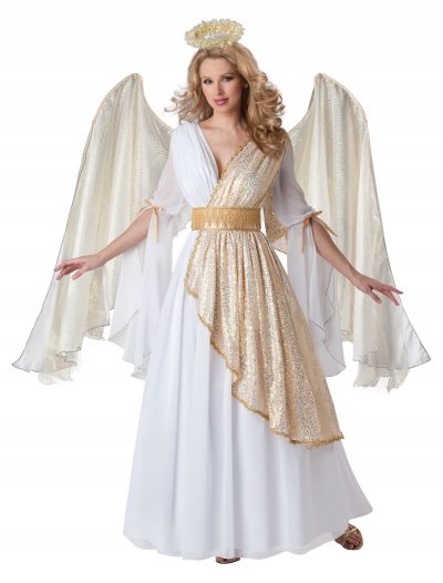 Heavenly Angel Costume buy now