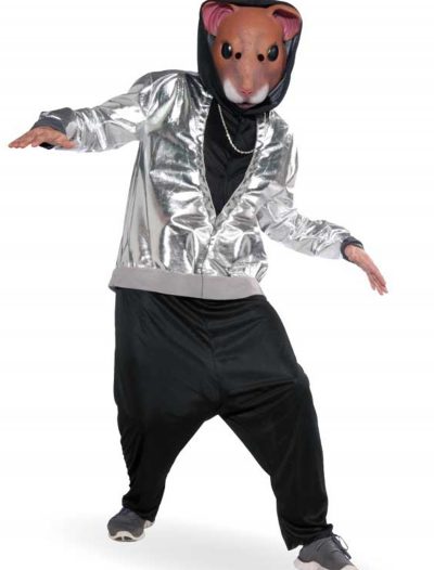 Hip Hop Hamsta Costume buy now