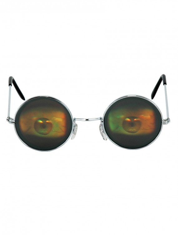 Holografix Eyeball Glasses buy now