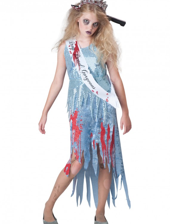 Homecoming Horror Costume buy now