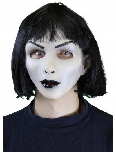 Hot Goth Mask buy now