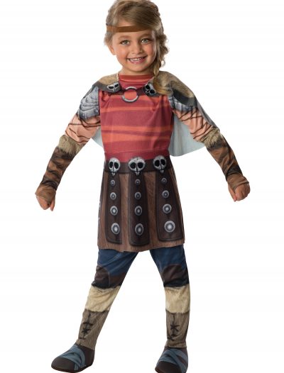 How to Train Your Dragon Astrid Costume buy now