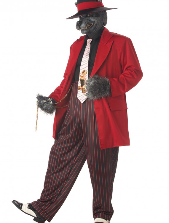 Howlin' Good Time Costume buy now