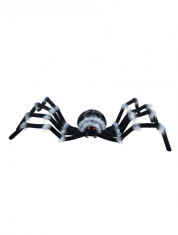 Huge Spider With Light Up Eyes buy now