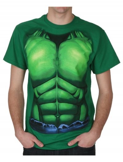Hulk Smash Costume T-Shirt buy now