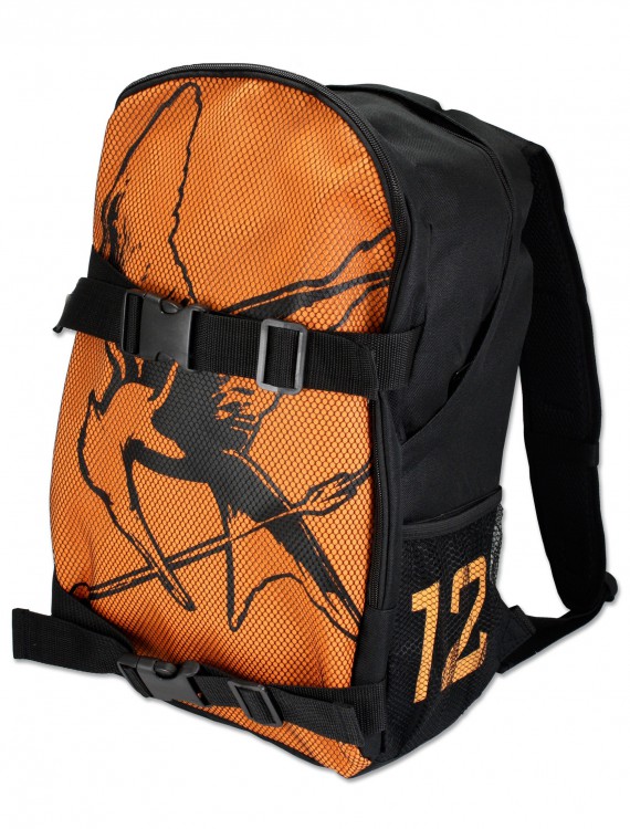 Hunger Games Backpack buy now