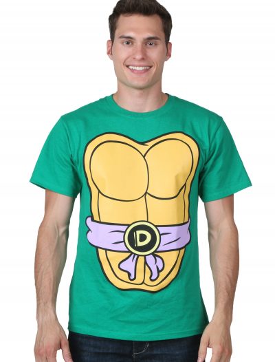 I Am Donatello TMNT Costume T-Shirt buy now