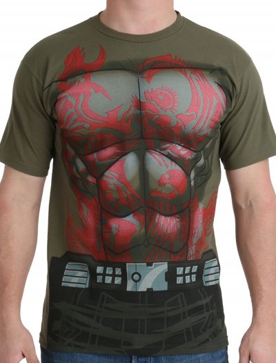 I am Drax Mens Costume T-Shirt buy now
