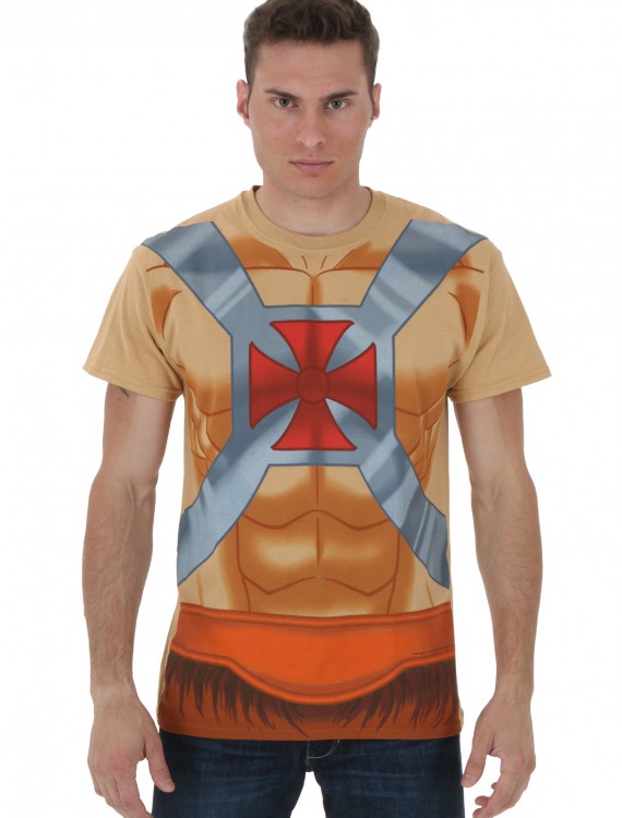 I Am He-Man Shirt buy now
