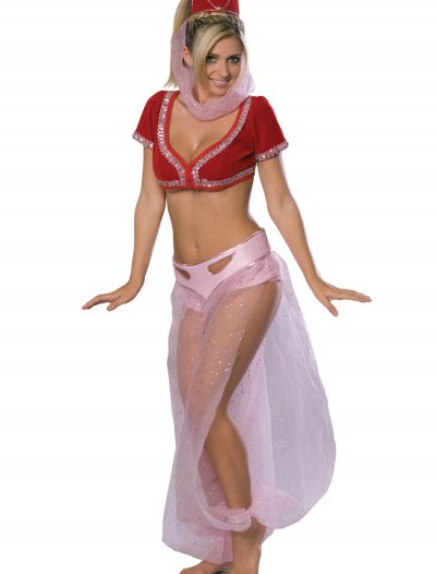 I Dream of Jeannie Costume buy now