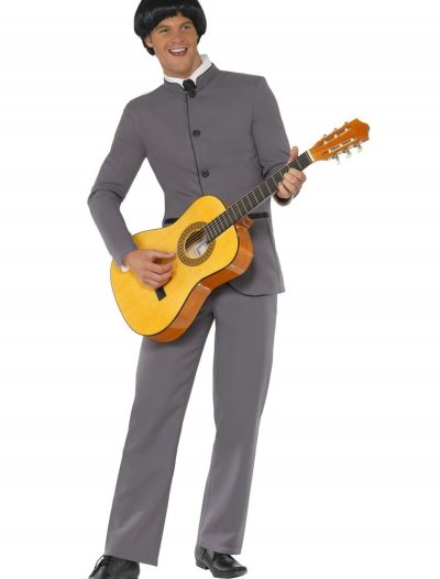 Iconic Fab Four Costume buy now