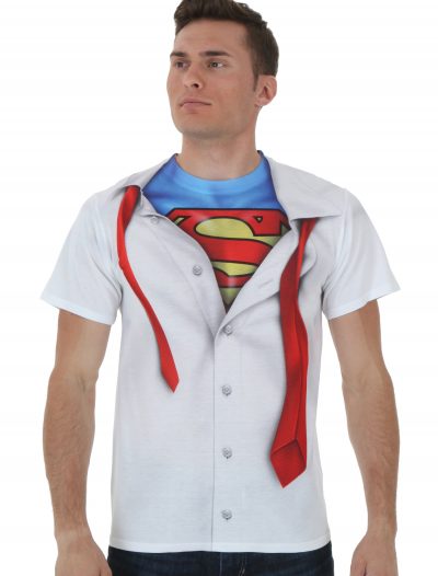 I'm Superman Sublimated Costume T-Shirt buy now