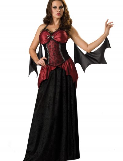 Immortal Vampira Costume buy now