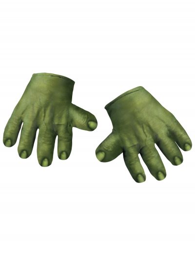 Incredible Hulk Hands buy now