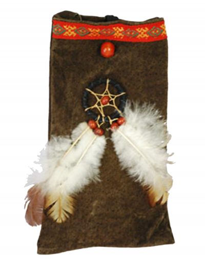 Indian Costume Pouch buy now