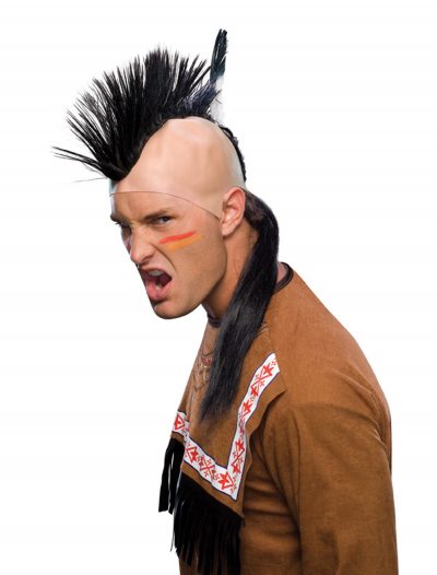 Indian Mohawk Hair buy now