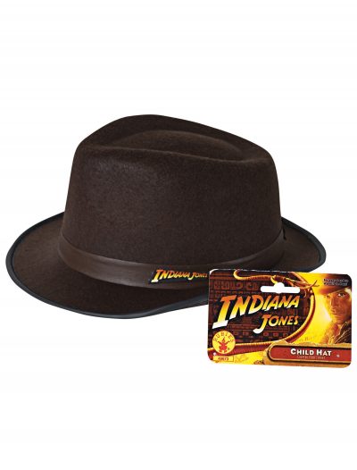 Indiana Jones Child Hat buy now