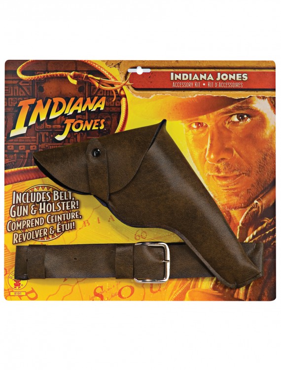 Indy Accessory Kit buy now