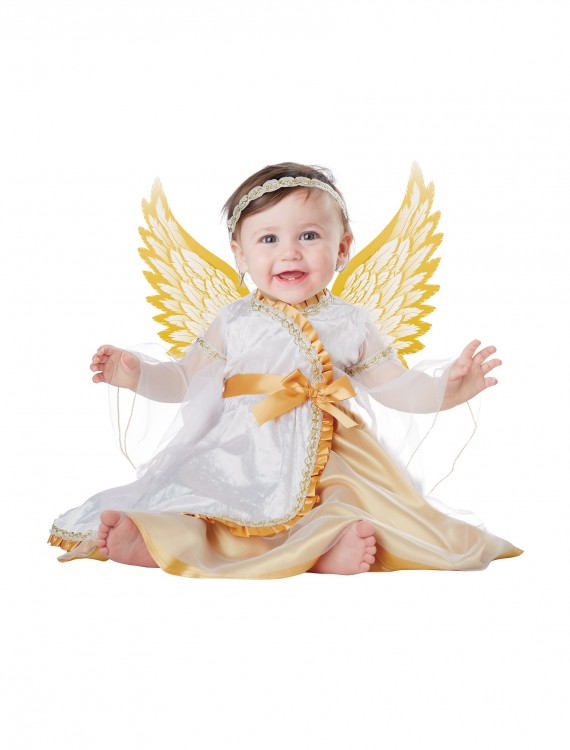 Infant Angel Baby Costume buy now