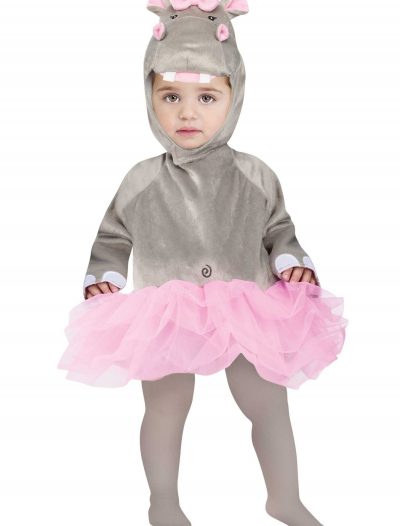 Infant Baby Hippo Costume buy now