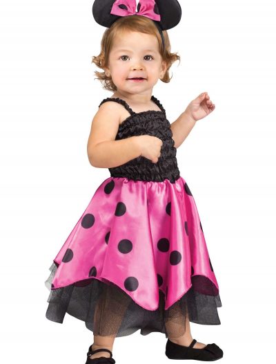 Infant Baby Mouse Costume buy now