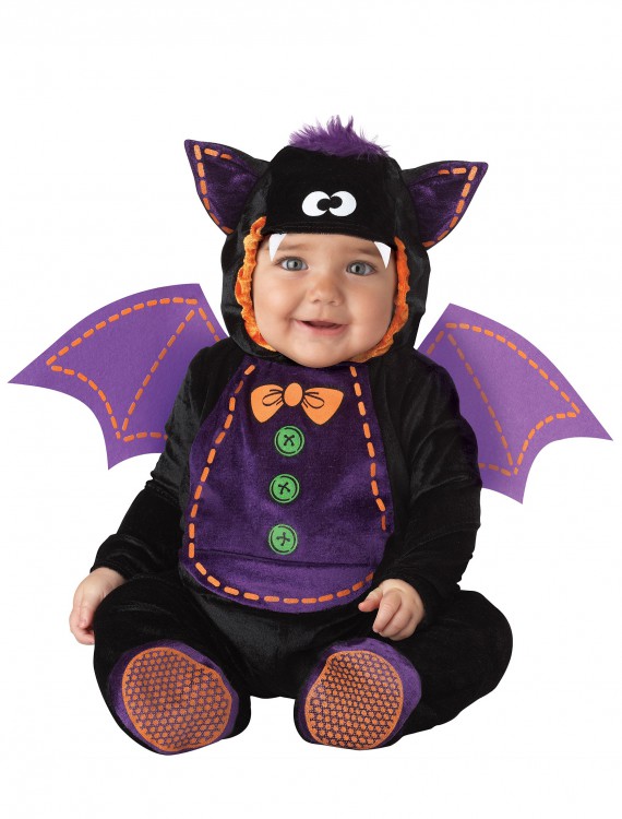Infant Bat Costume buy now