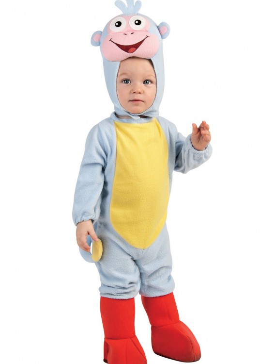 Infant Boots Costume buy now
