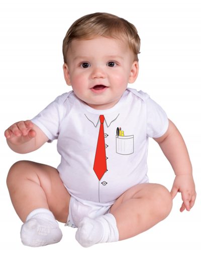 Infant Business Executive Onesie buy now