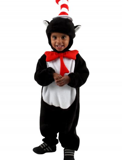 Infant Cat in the Hat Costume buy now