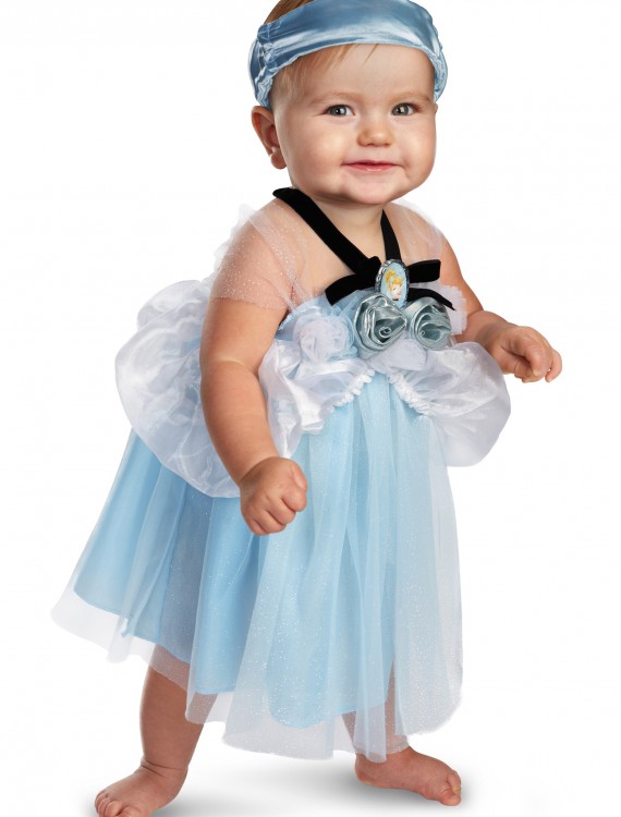 Infant Cinderella My First Disney Costume buy now