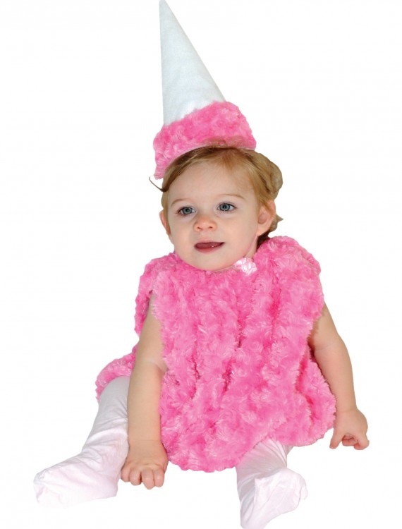 Infant Cotton Candy Costume buy now
