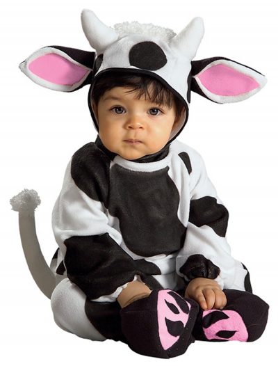 Infant Cow Costume buy now