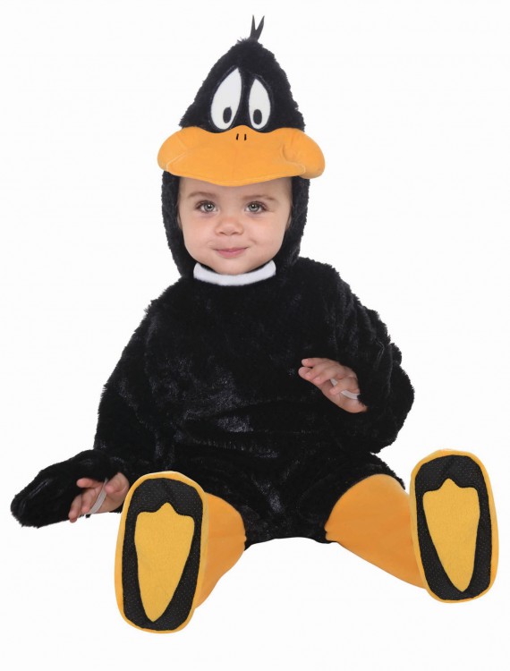 Infant Daffy Duck Costume buy now