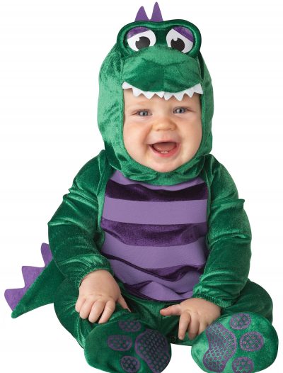 Infant Dinosaur Costume buy now