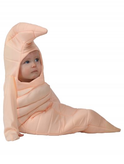 Infant Earthworm Costume buy now