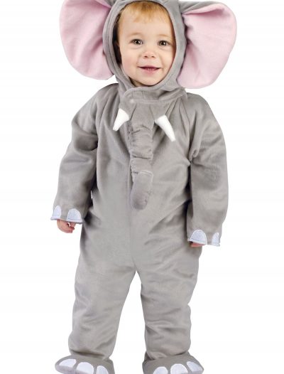 Infant Elephant Costume buy now