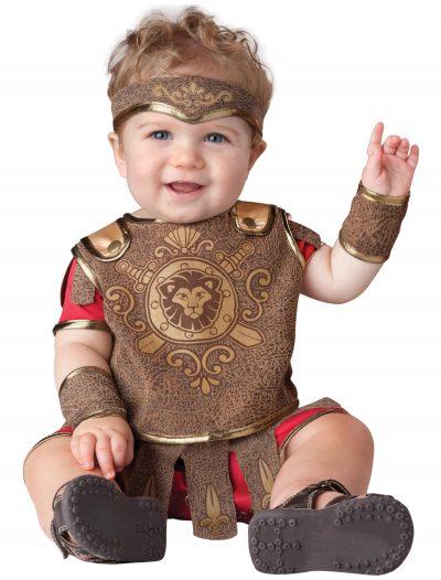 Infant Gladiator Costume buy now
