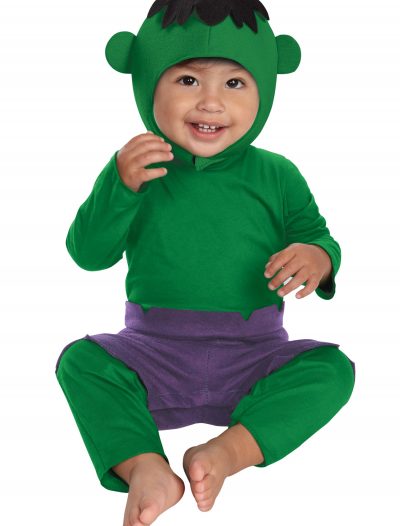 Infant Hulk Cutie Costume buy now