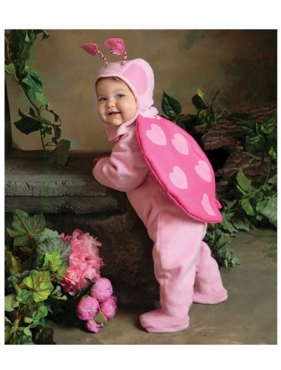 Infant Ladybug Costume buy now