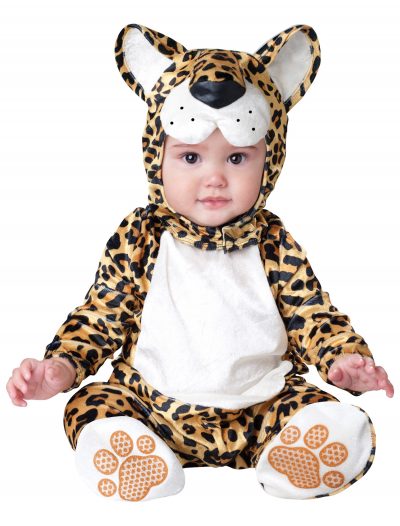 Infant Leapin Leopard Costume buy now
