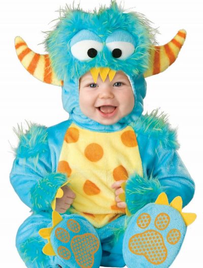 Infant Lil Monster Costume buy now