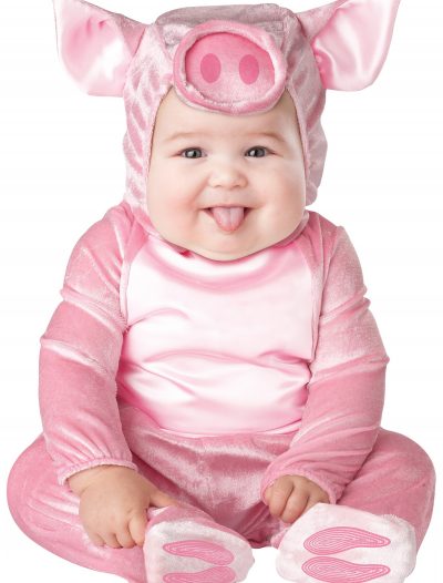 Infant Lil Piggy Costume buy now