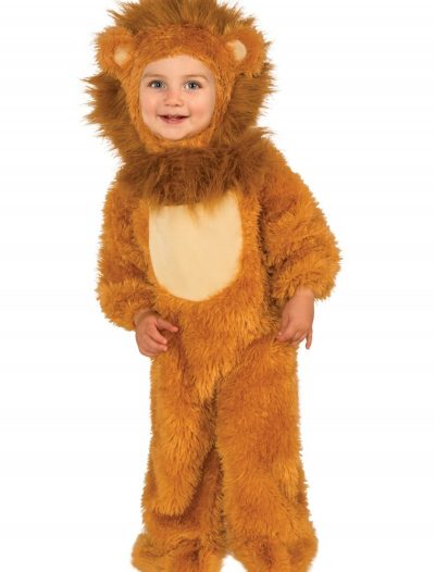 Infant Lion Cub Costume buy now
