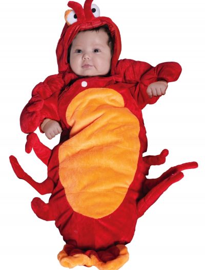 Infant Lobster Bunting buy now