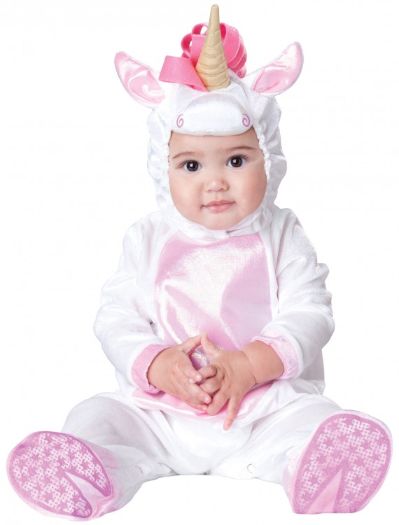 Infant Magical Unicorn Costume buy now
