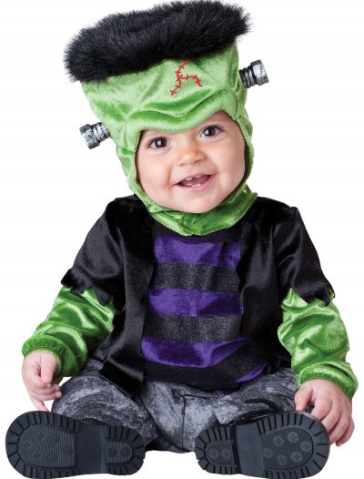 Infant Monster Boo Costume buy now