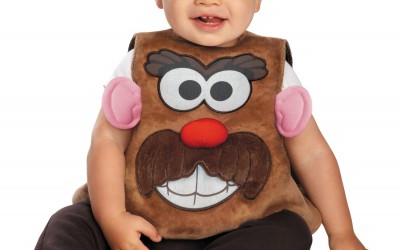 Infant Mr. Potato Head Vintage Costume buy now