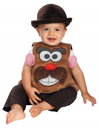 Infant Mr. Potato Head Vintage Costume buy now