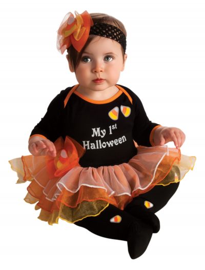 Infant My First Halloween Onesie buy now